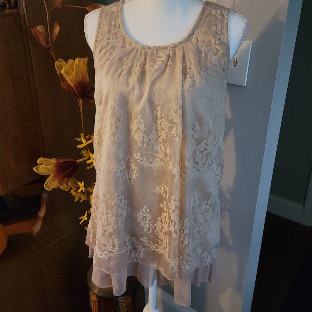 Cal Style Tank - Picture 6 of 8